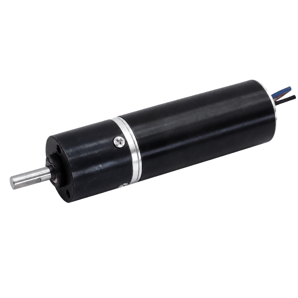 TCJ2047-PG20 20 mm Brushless DC Planetary Gearmotor, 12/24 V