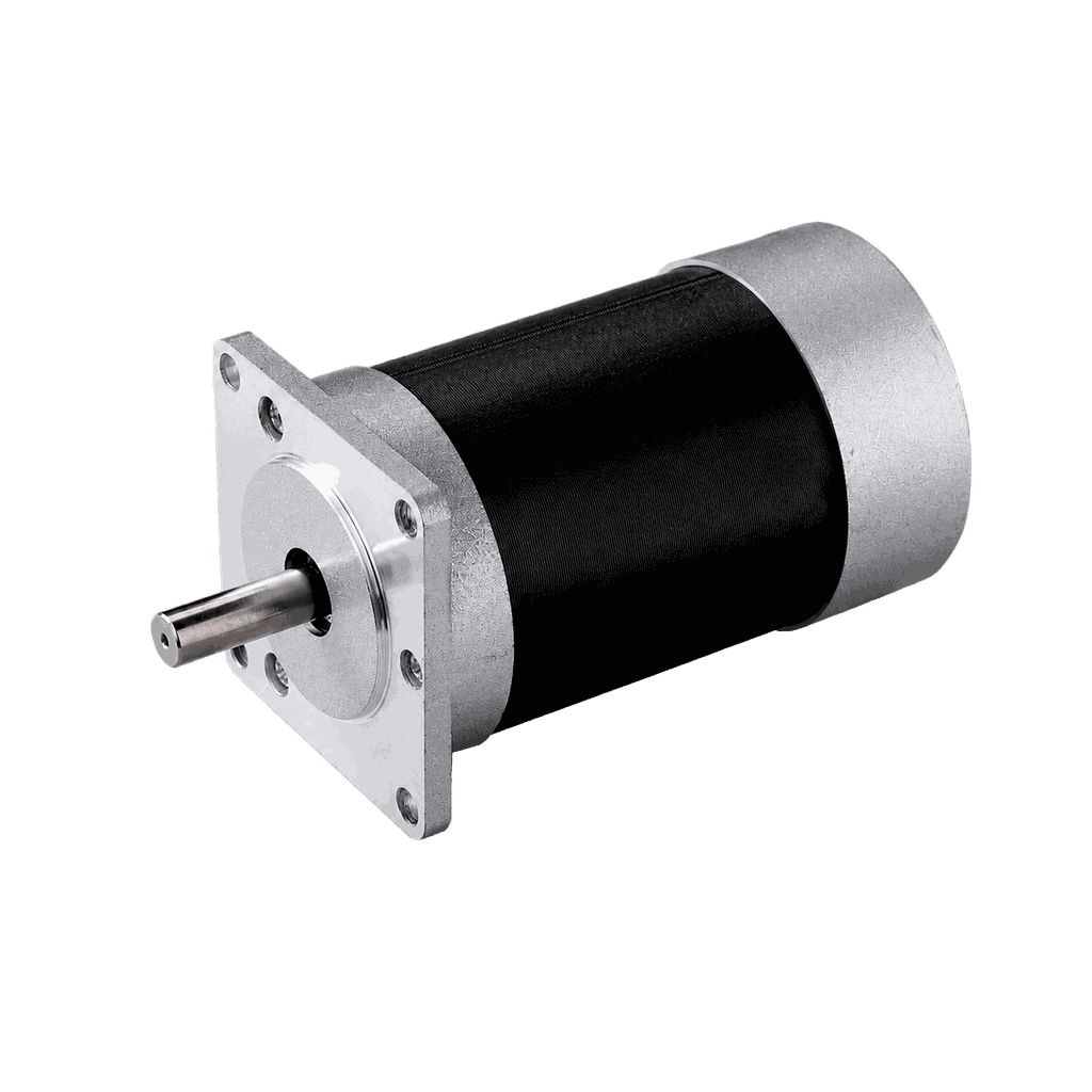 TC57BLD 57 mm Brushless DC Motor, 50-200 W