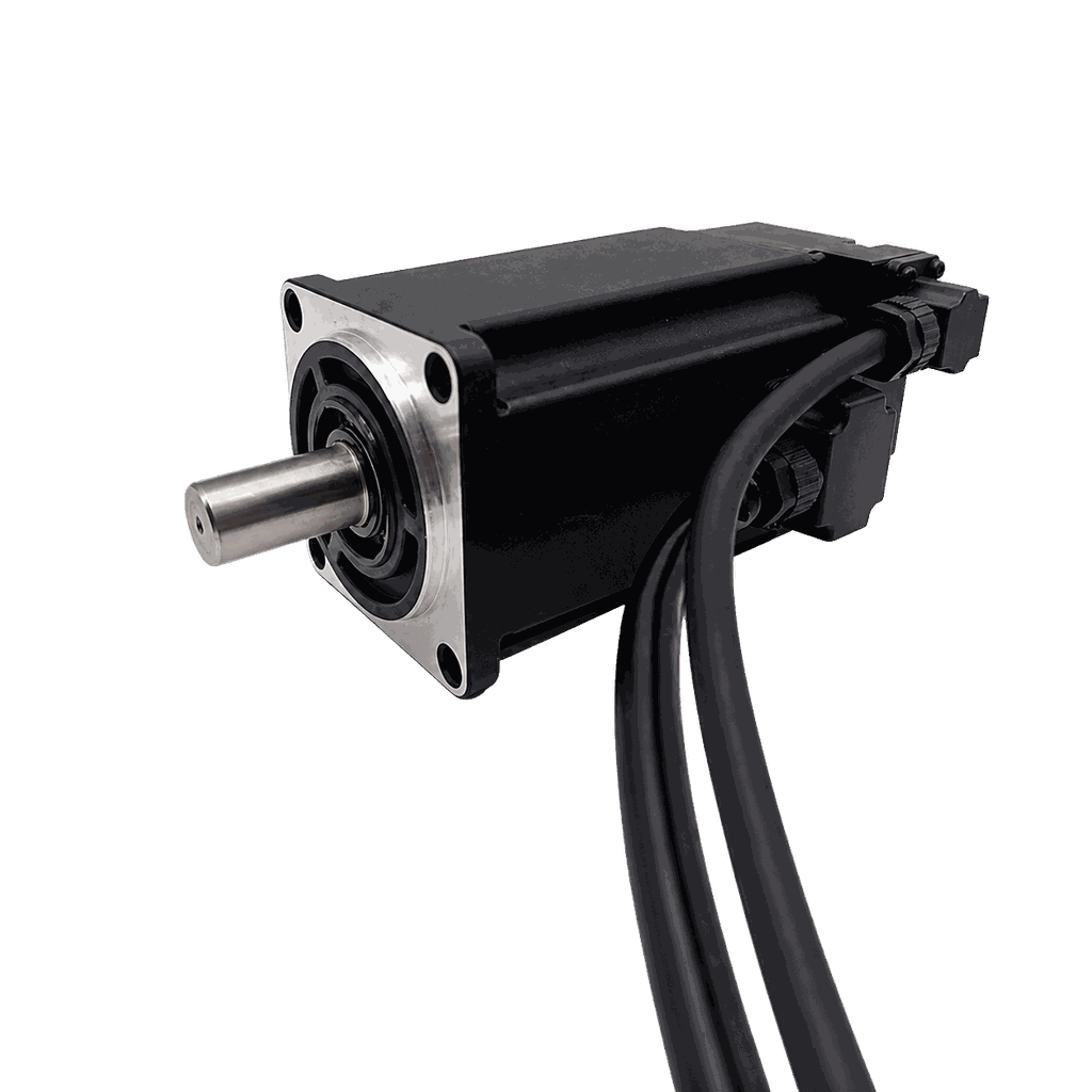 TC60 60 mm Brushless DC Motor, 70-600 W