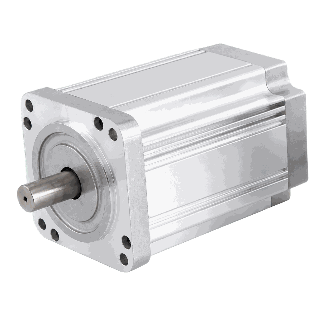 TC80 80 mm Brushless DC Motor, 150 W-1.2 kW