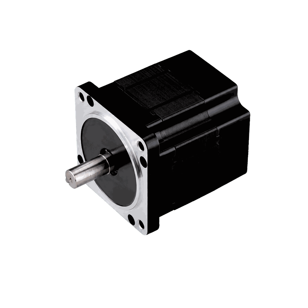 TC80 80 mm Brushless DC Motor, 150 W-1.2 kW