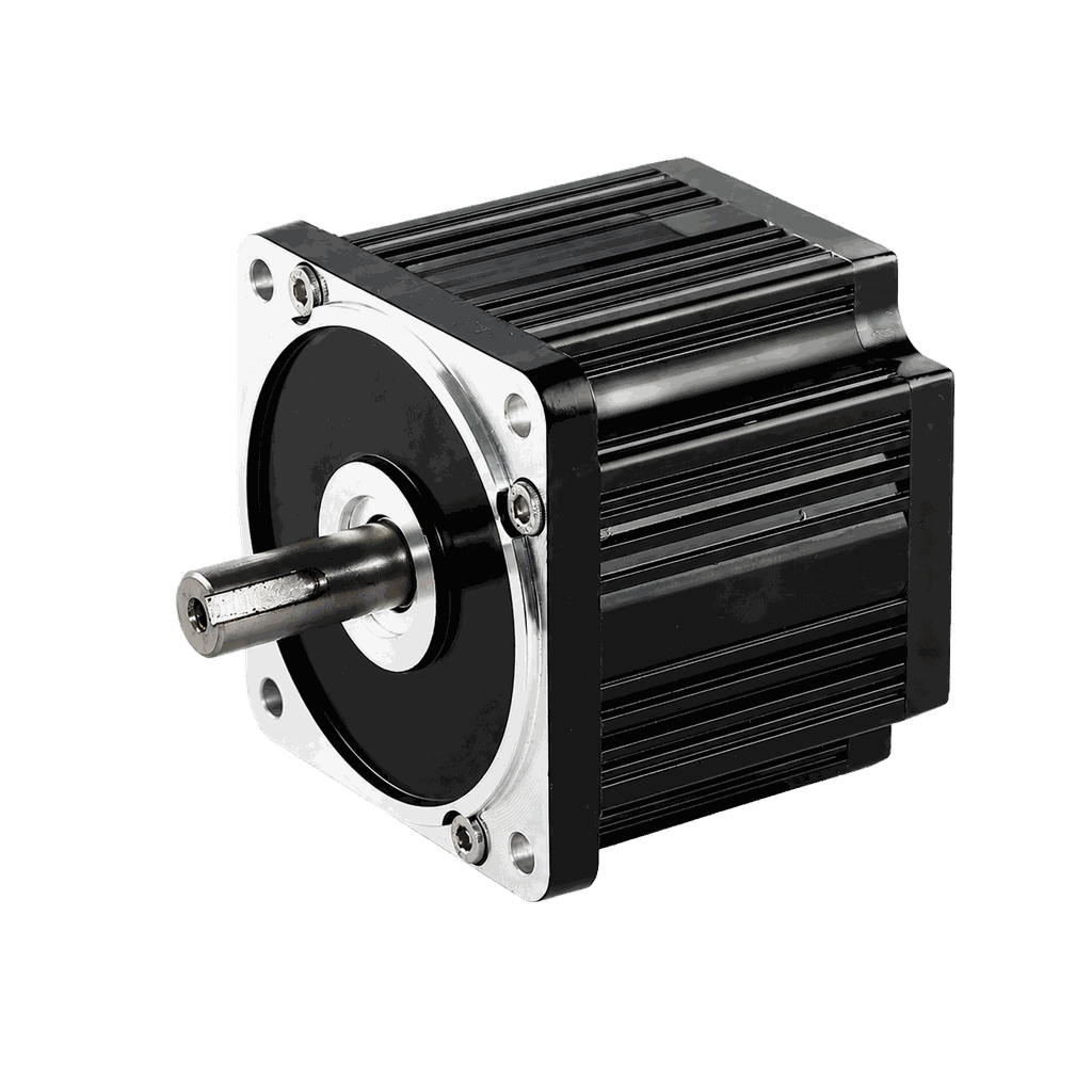 TC90BLD 90 mm Brushless DC Motor, 100 W-1 kW