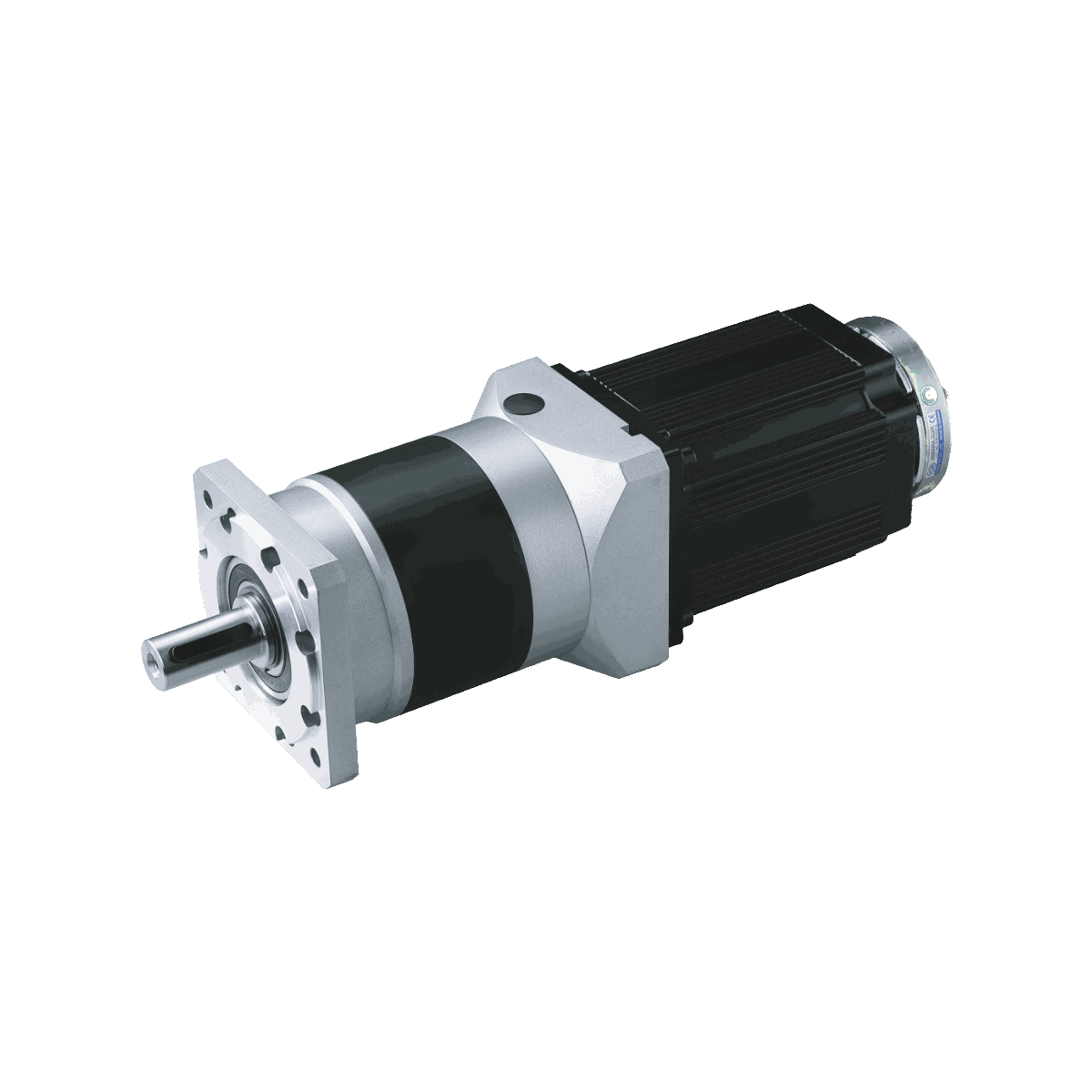 TC110BLD1000-PLE090 110 mm Brushless DC Planetary Gearmotor, 1000 W, 24/36/48/310 V