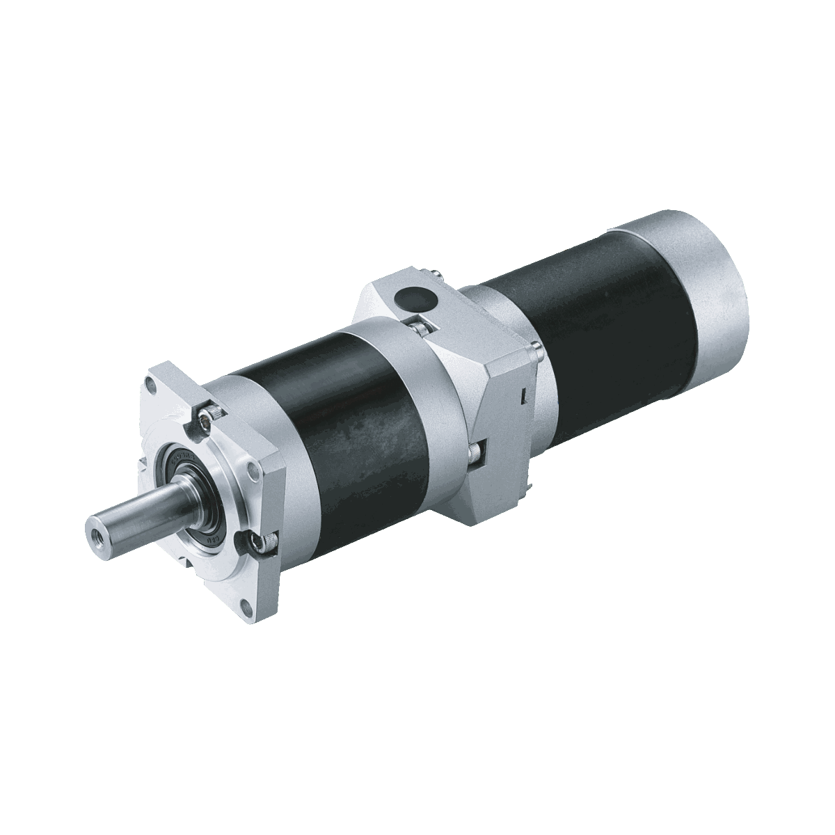 TC2BLD150-PLF060 57/60 mm Brushless DC Planetary Gearmotor, 150 W, 12/24/36/48/310 V