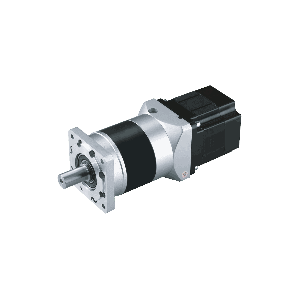 TC5BLD750-PLE060 86 mm Brushless DC Planetary Gearmotor, 750 W, 24/36/48/310 V