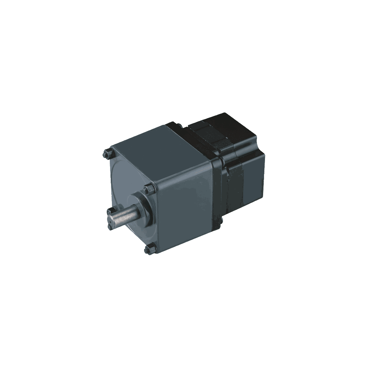 TC6BLD150-GU 86 mm Brushless DC Gearmotor, 150 W, 12/24/36/48/310 V