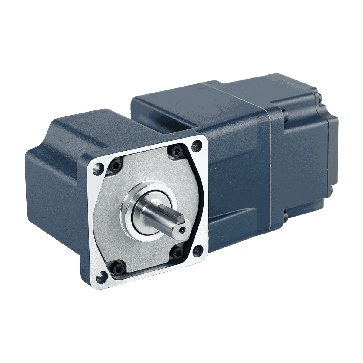 TC90-GU-RC/RT 90 mm Right-Angle Brushless DC Gearmotor, 120 W, 24 V