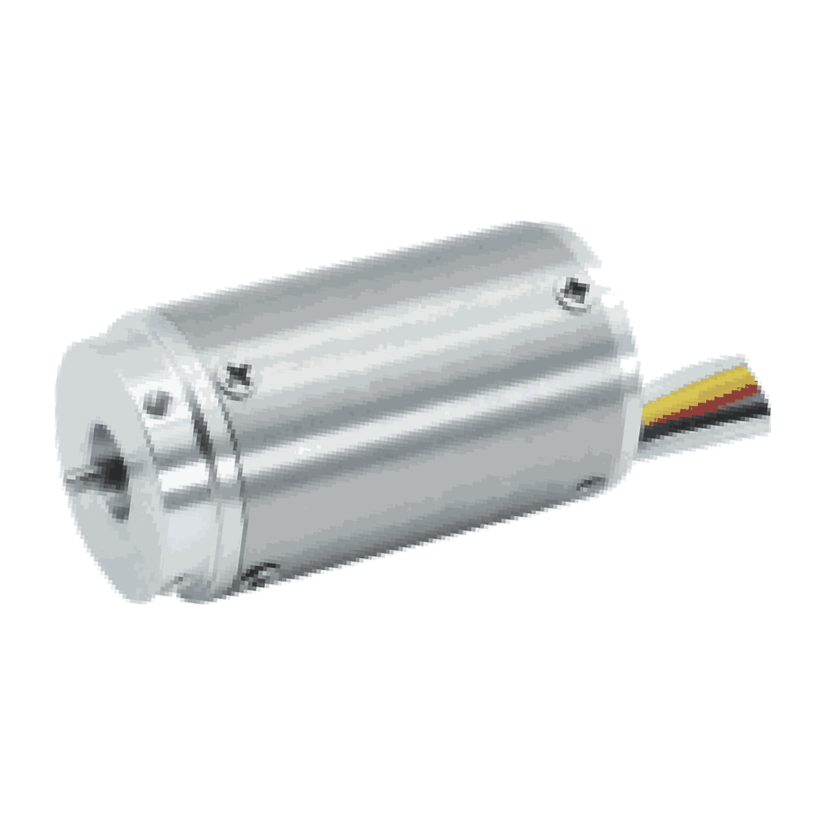 TCJ2439 24 mm Micro Brushless DC Motor, 12/24 V