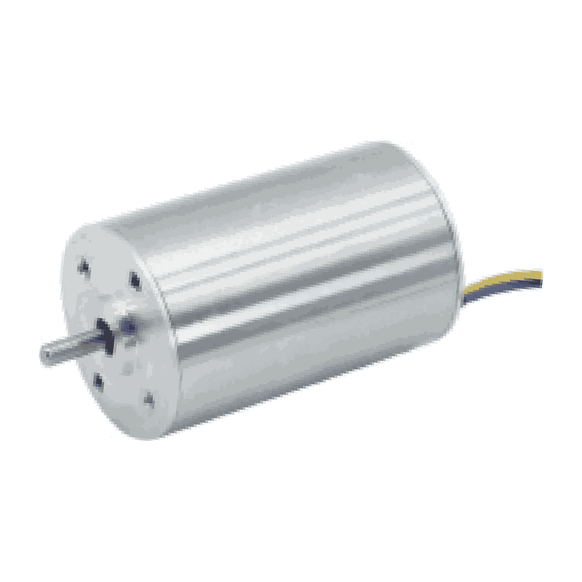 TCJ3257 32 mm Micro Brushless DC Motor, 12/24 V