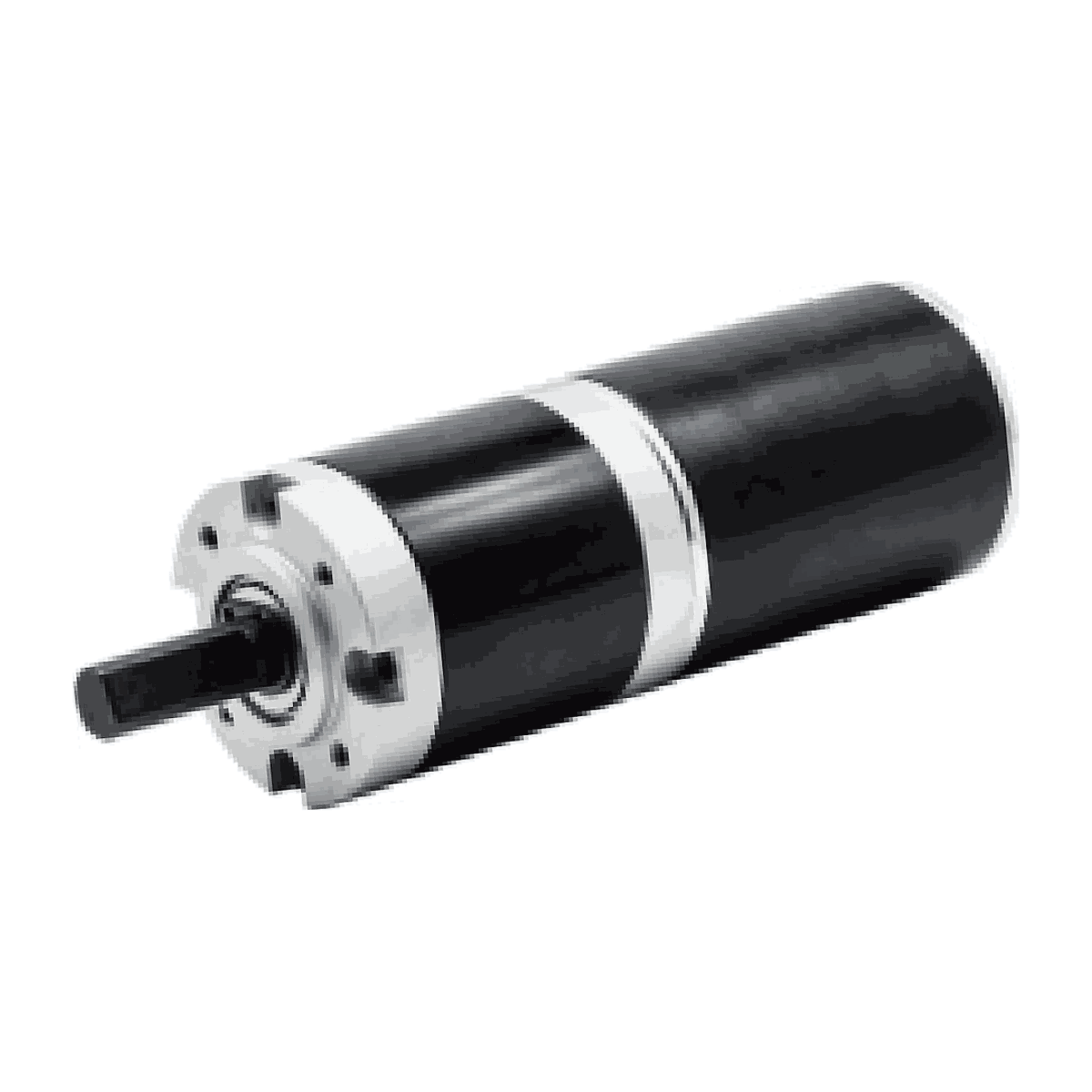 TCJ3650-PG36 36 mm Micro Brushless DC Planetary Gearmotor, 12/24 V