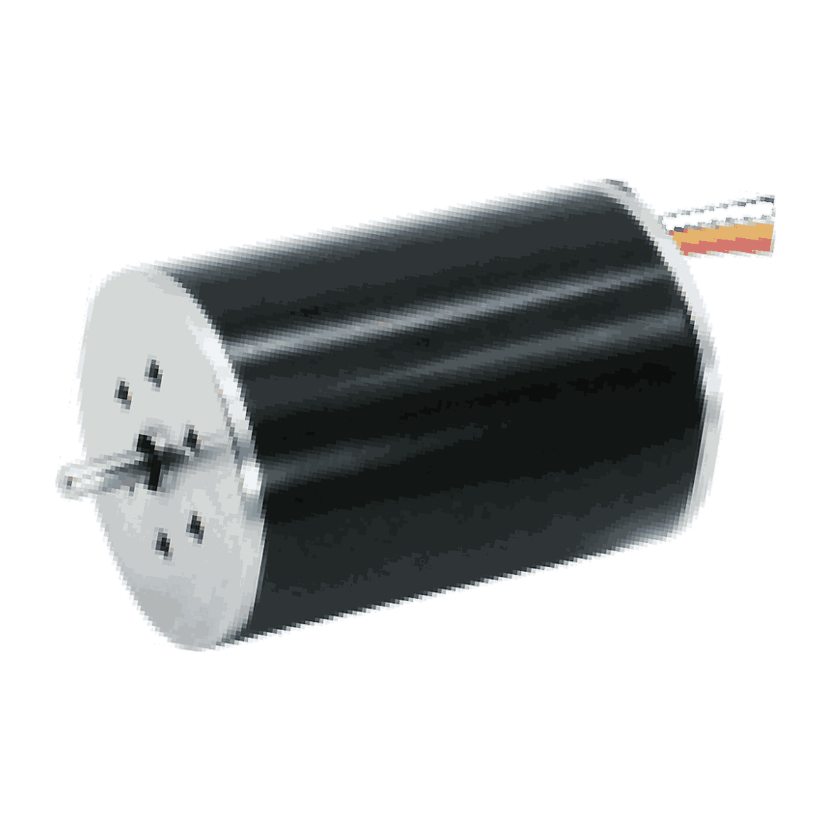 TCJ3650 36 mm Micro Brushless DC Motor, 12/24 V
