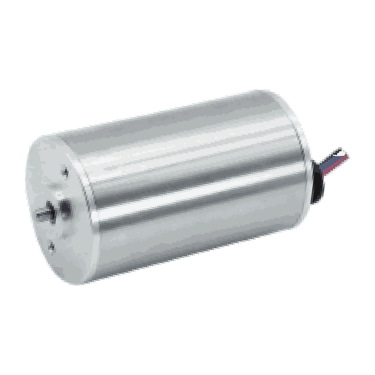 TCJ3660 36 mm Micro Brushless DC Motor, 12/24 V