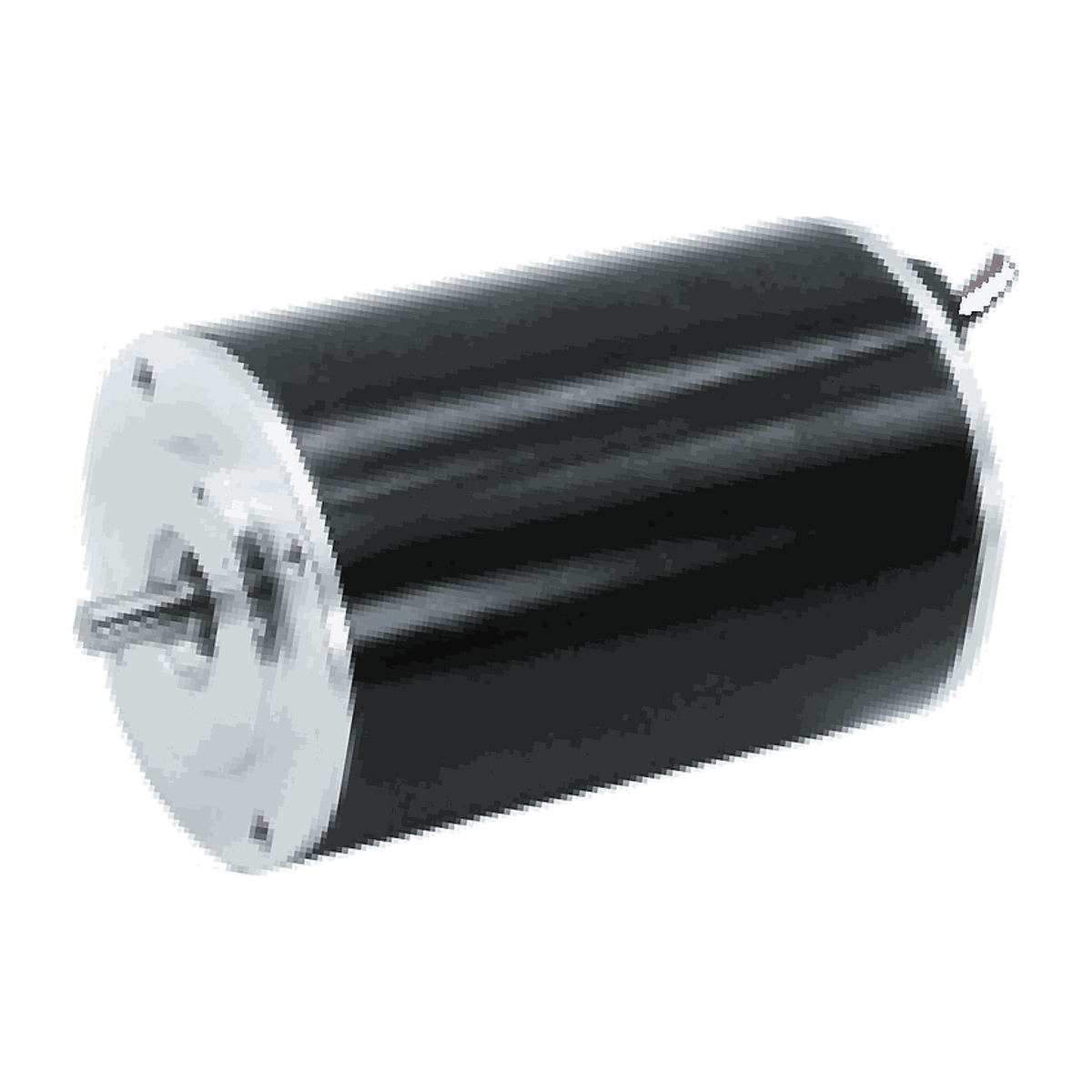 TCJ4260 42 mm Micro Brushless DC Motor, 12/24 V