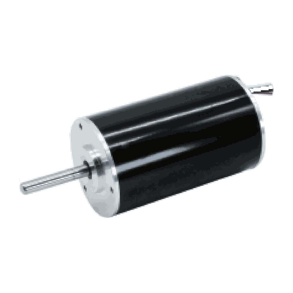 TCJ4270 42 mm Micro Brushless DC Motor, 12/24 V