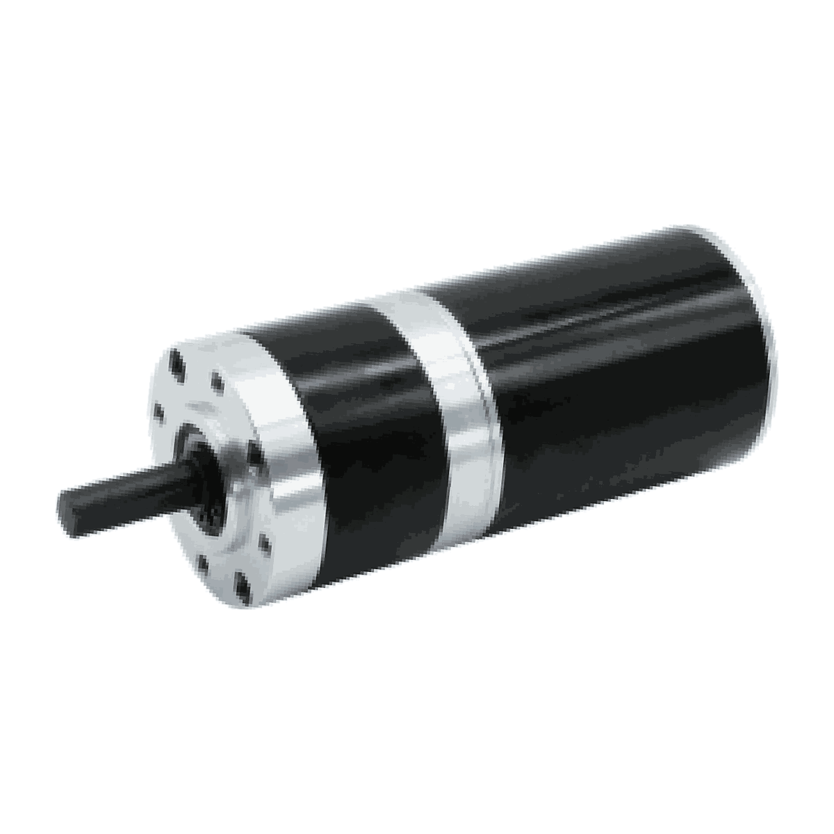 TCJ4560-PG45 45 mm Micro Brushless DC Planetary Gearmotor, 12/24 V