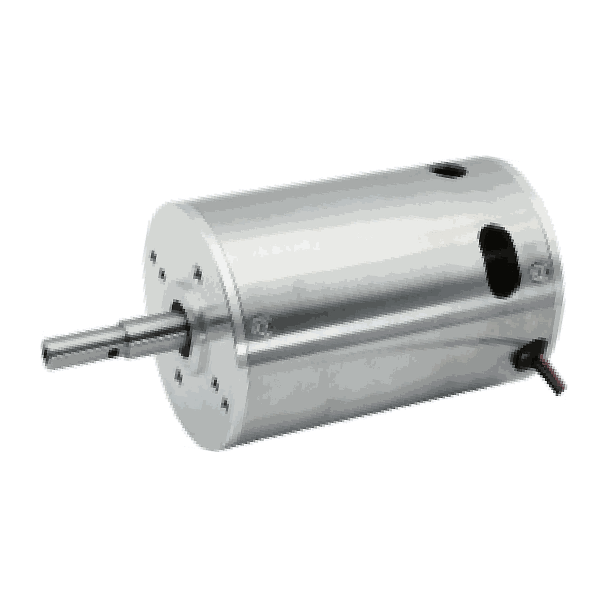 TCJ6595 65 mm Micro Brushless DC Motor, 12/24 V