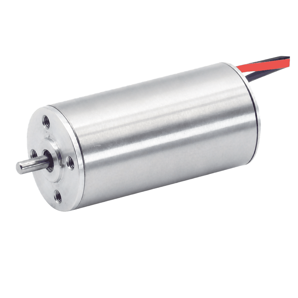 TCK1223 12 &times; 23 mm Slotless Brushless DC Motor