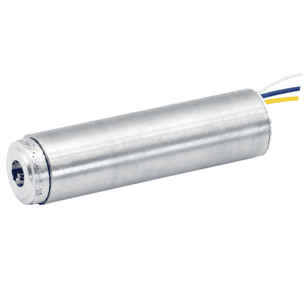 TCK1242 12 mm x 42 mm Slotless Brushless DC Motor, 12/24 V, 12 W