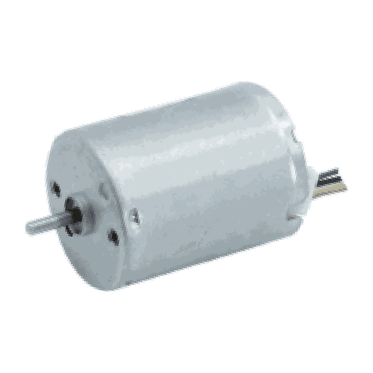 TCL2430 24 mm Micro Brushless DC Motor, 12/24 V