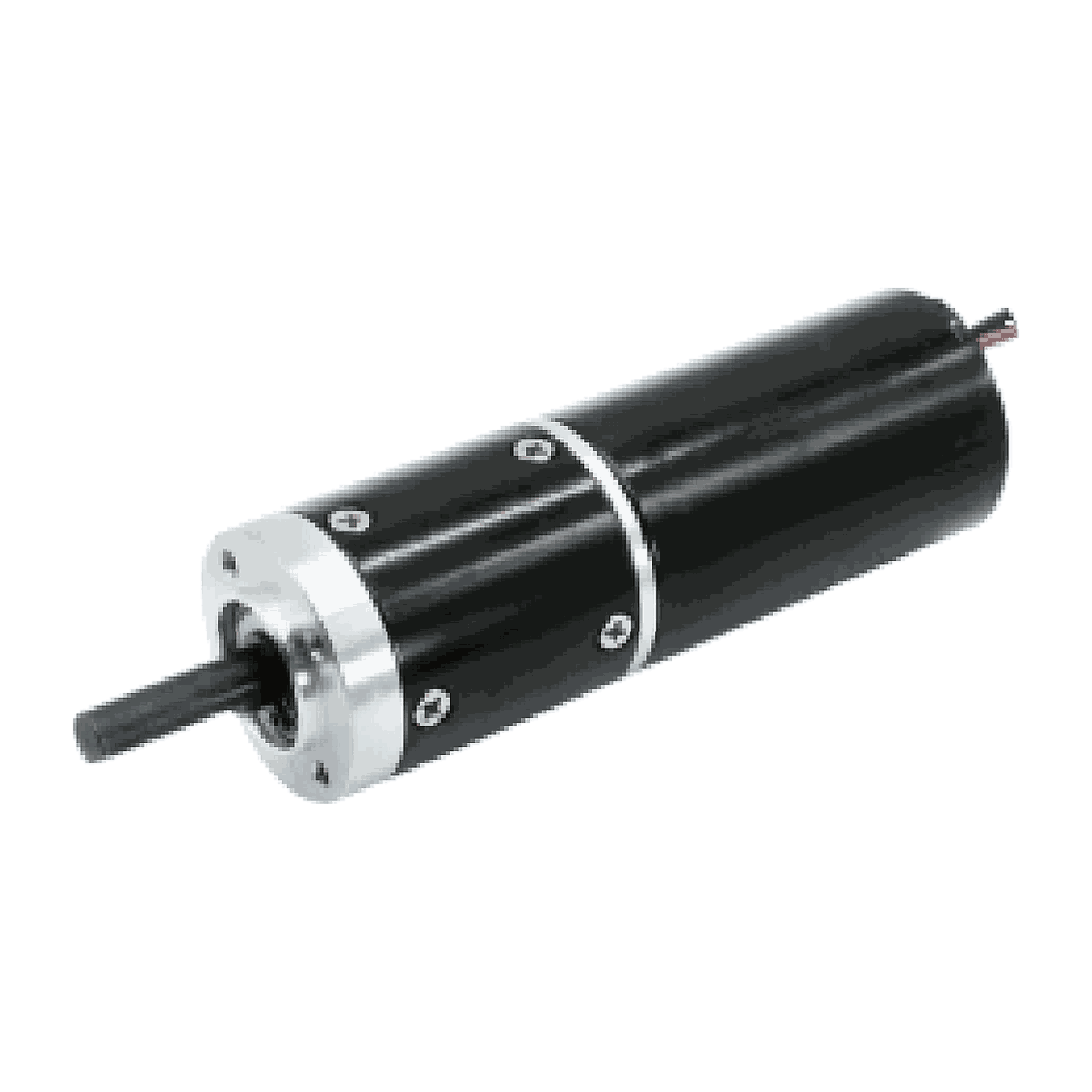 TCL2847-PG28 28 mm Micro Brushless DC Planetary Gearmotor, 12/24 V