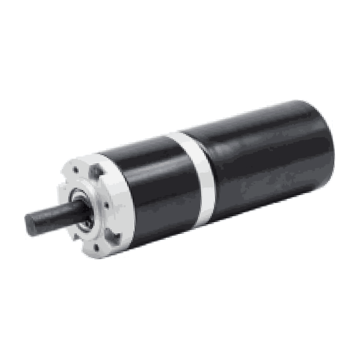 TCL3657-PG36 36 mm Micro Brushless DC Planetary Gearmotor, 12/24 V