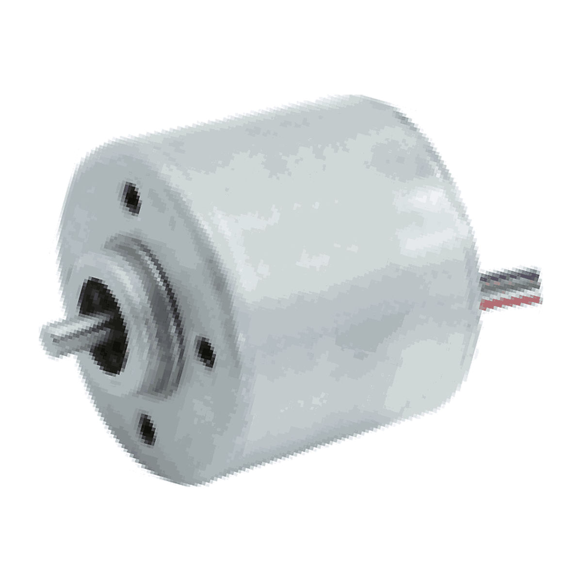 TCL4235 42 mm Micro Brushless DC Motor, 12/24 V