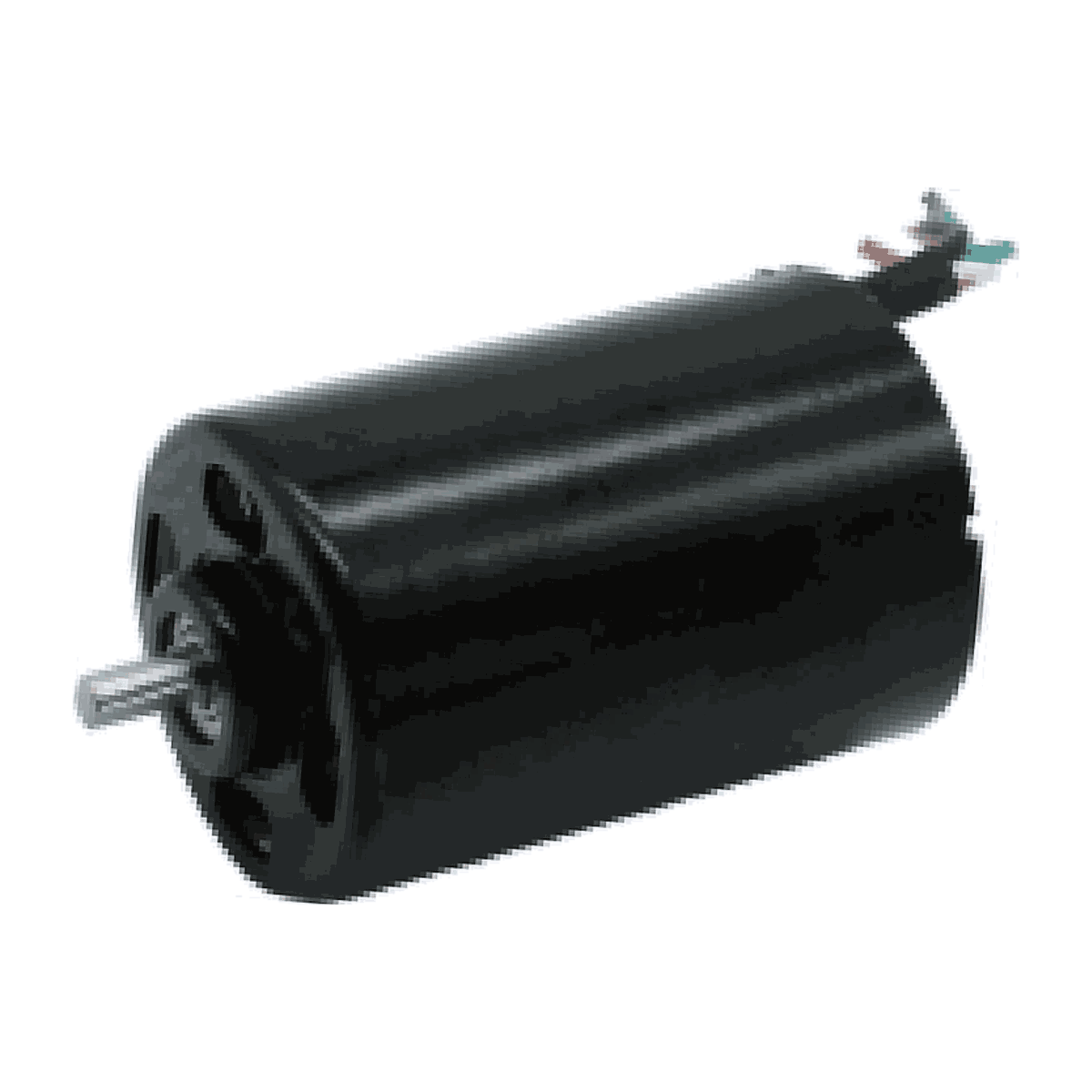 TCL4266 42 mm Micro Brushless DC Motor, 12/24 V