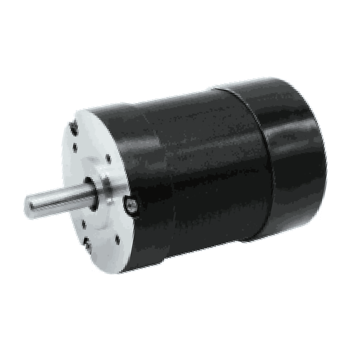 TCL5740 57 mm Micro Brushless DC Motor, 12/24 V