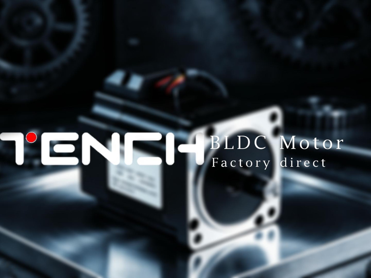 Brushless 30% Savings, Zero Maintenance