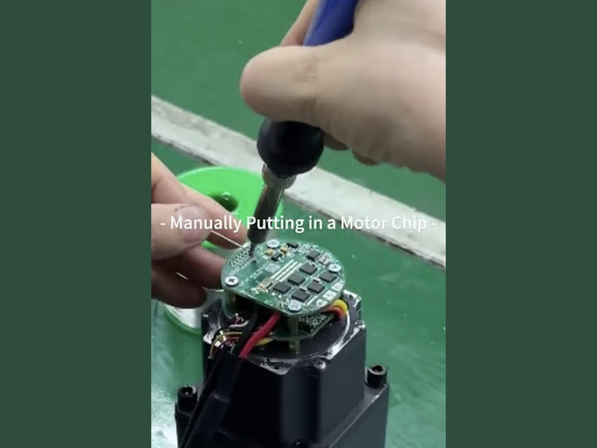Product Debugging&nbsp;