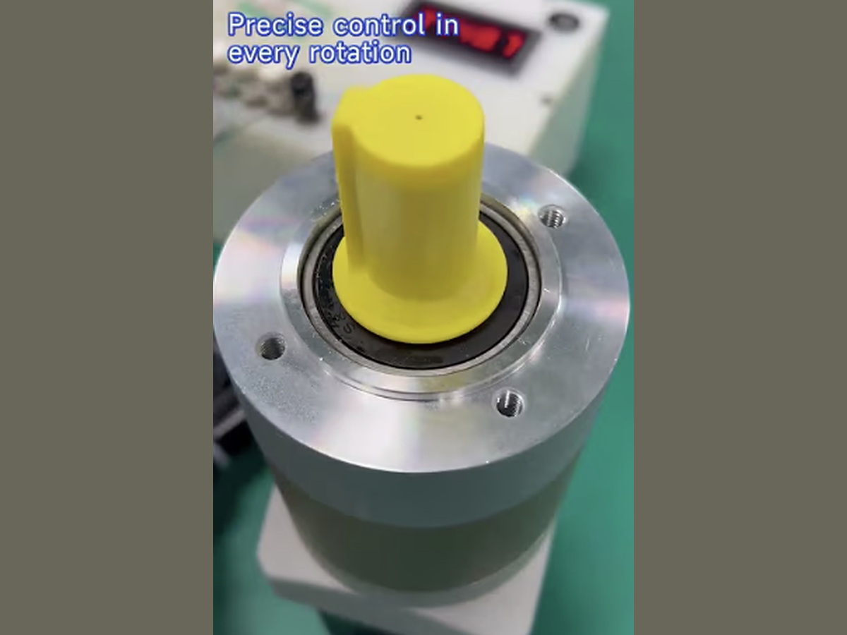 A Day on the Shop Floor&ndash;Building Brushless Motors (Wiring, Connectors & Electrical Checks)