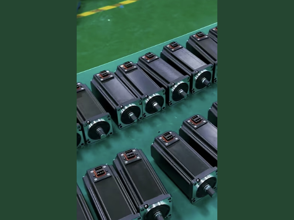 Brushless Motor Internals &ndash; Showing You the Inside